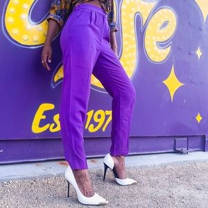 ✨3 for $35✨ Vintage High Waisted Pants
